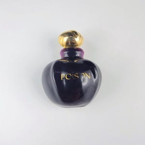 Dior poison perfume - Etsy 日本
