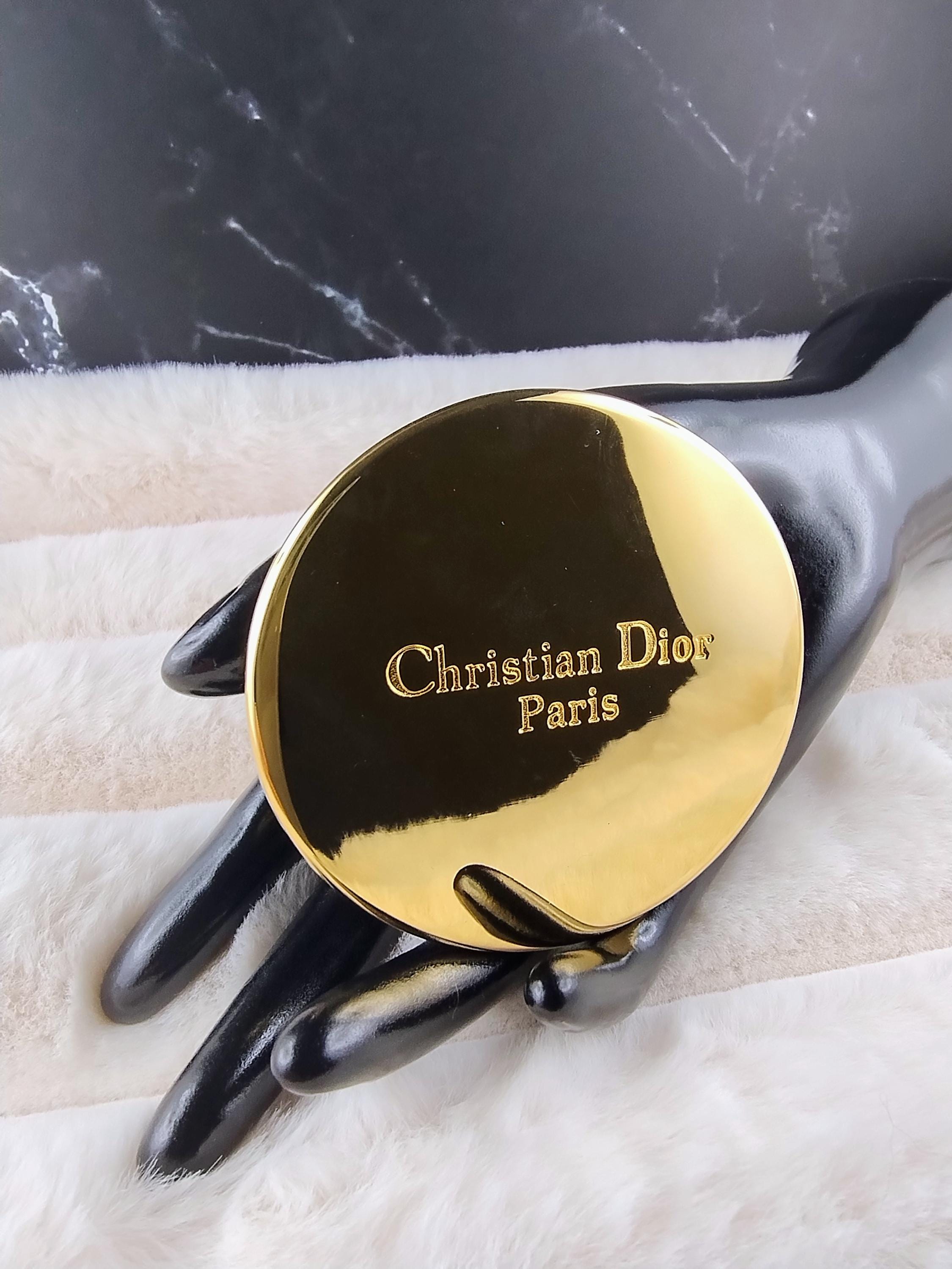 Vintage Dior Coin Purse - Etsy