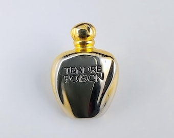 Tendre Poison Christian Dior Perfume Body Lotion 6.8 Oz 200 ML