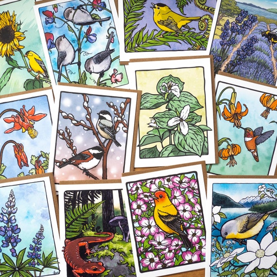 May Your Garden Grow | Greeting Card May Your Garden Grow | Greeting Card