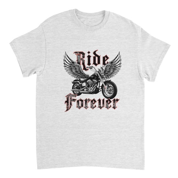 Classic men's t-shirt, vintage men's t-shirt, novelty t-shirts, t-shirts with straightforward sayings, biker t-shirt