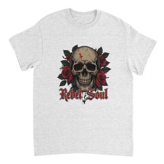 Classic men's t-shirt, vintage men's t-shirt, novelty t-shirts, t-shirts with direct sayings, wolf t-shirt