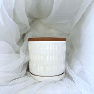 May include: A trio of ceramic mugs with a speckled, matte finish in cream, light brown, and dark brown. Each mug has a simple, minimalist design and a rounded handle. Suitable for tea or coffee, these mugs offer a rustic aesthetic.