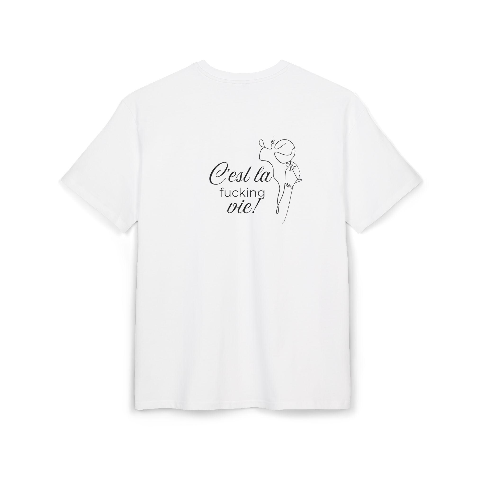 C'est La Fuckin' Vie Australia