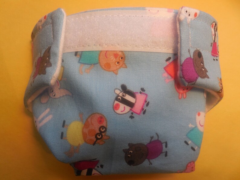 baby alive peppa pig