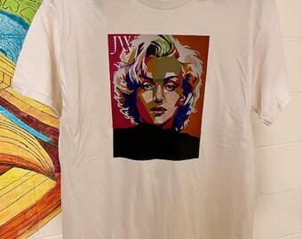 Marilyn Monroe T-Shirt
