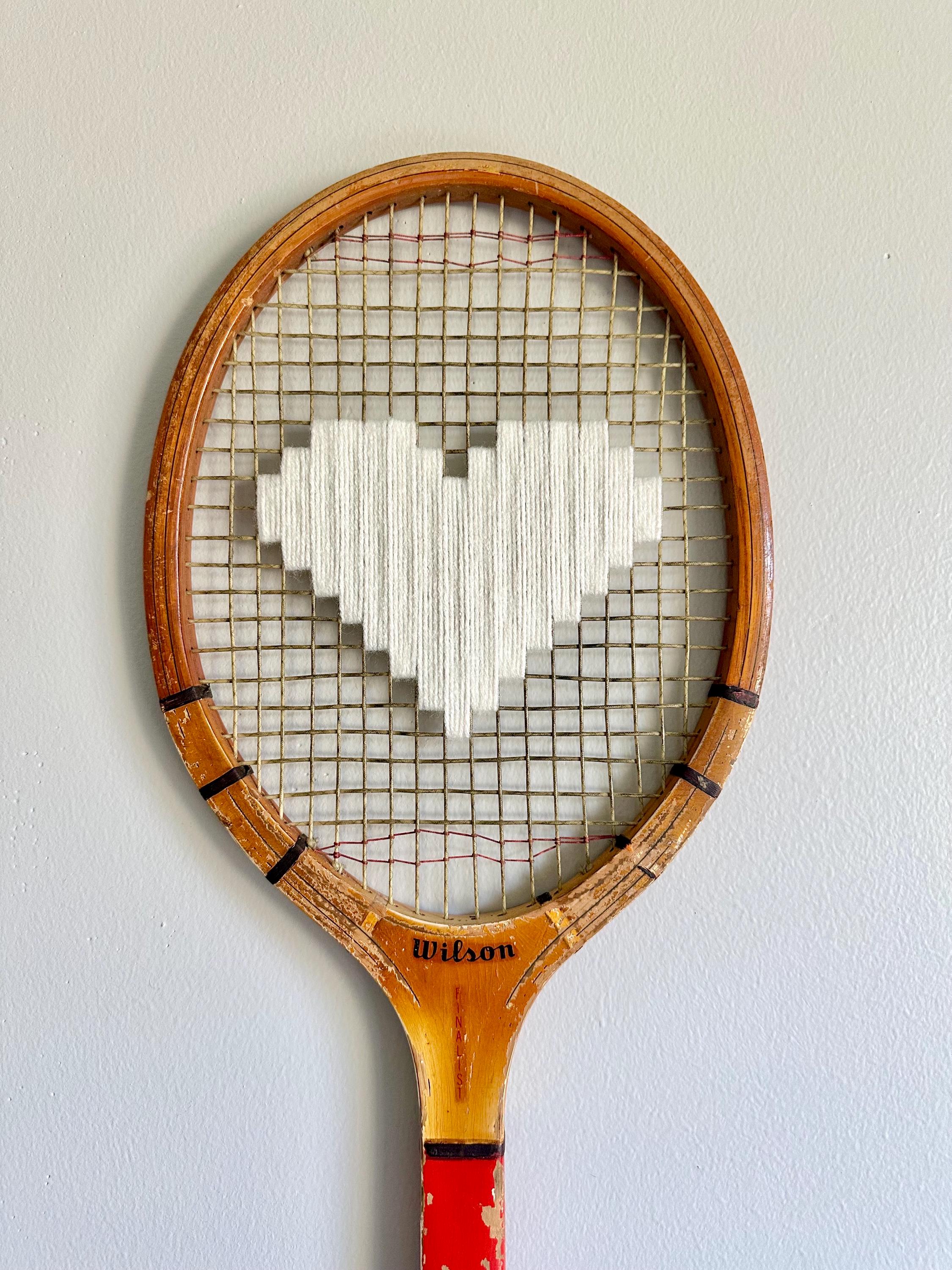 テニス歴史アンティーク飾り Antique Tennis Memorabilia - Etsy