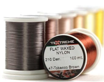 Fly Tying - Thread