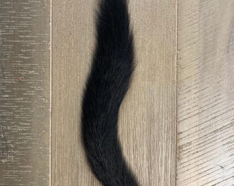 Fly Tying - Animal Hair