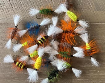 Fishing Fly Sets