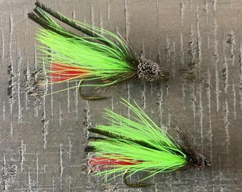 Salmon & Trout Streamers