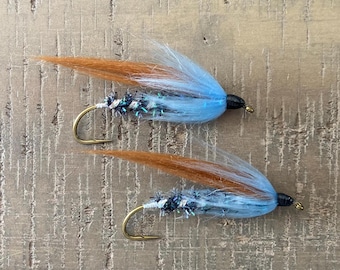 Trout Fly Streamers