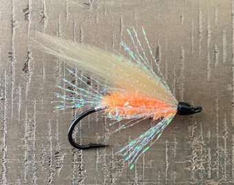 Salmon & Steelhead Flies