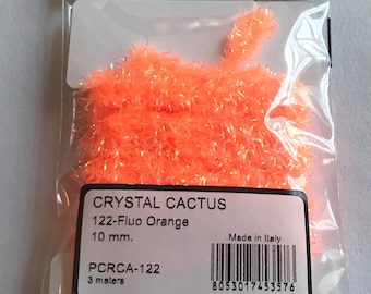 Fly Tying - Chenille