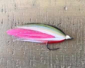 Saltwater Fishing Flies
