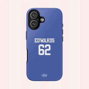 Conor Edwards mobilskal, The Dare, Briar University, Off-Campus, Elle Kennedy