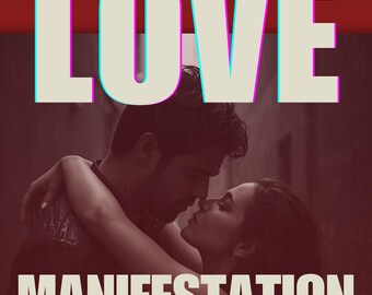 Love Spell by Witch | Attract True Love, Heal Heartbreak, Strengthen Intimacy (Launch Offer!)