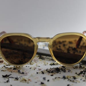 Handmade Acetate Eyeglasses - Etsy display picture 3