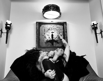 MR1 with Lighting and Controller