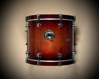 WH1 - Bass Drum Mount
