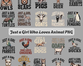 Tierliebhaber PNG, Haustier Zitat Grafik, Sublimationsdesign (digitaler Download)