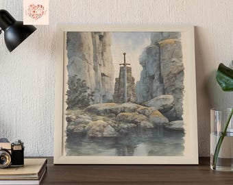 Wächter der Stillen Wasser
