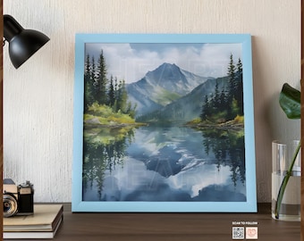 Spiegelsee