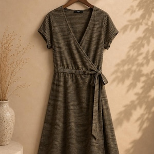 Knee Length Sundress - Etsy Knee Length Sundress - Etsy