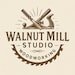Walnut Mill Studio