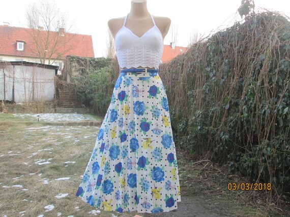 Pleated Skirt / Pleated Skirts / Circle Skirt / Pl