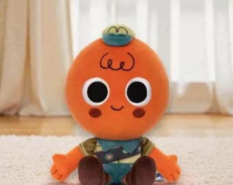 Bing Bong Peak Plush, Stuffed Plushie Gift, Birthday Gift For Her