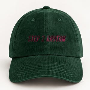 Turnstile Cap - Etsy