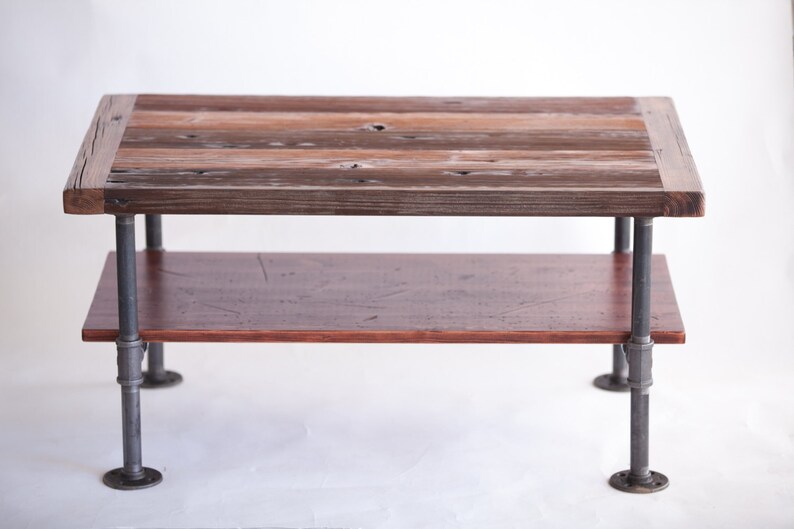 Shorty Coffee Table With Shelf - Coffee Table Less Than 50 Shorty Coffee Table With Shelf - Coffee Table Less Than 50