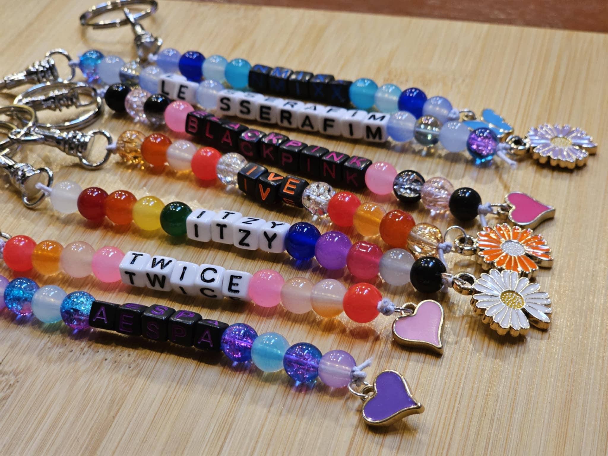 Nmixx Keychain - Etsy