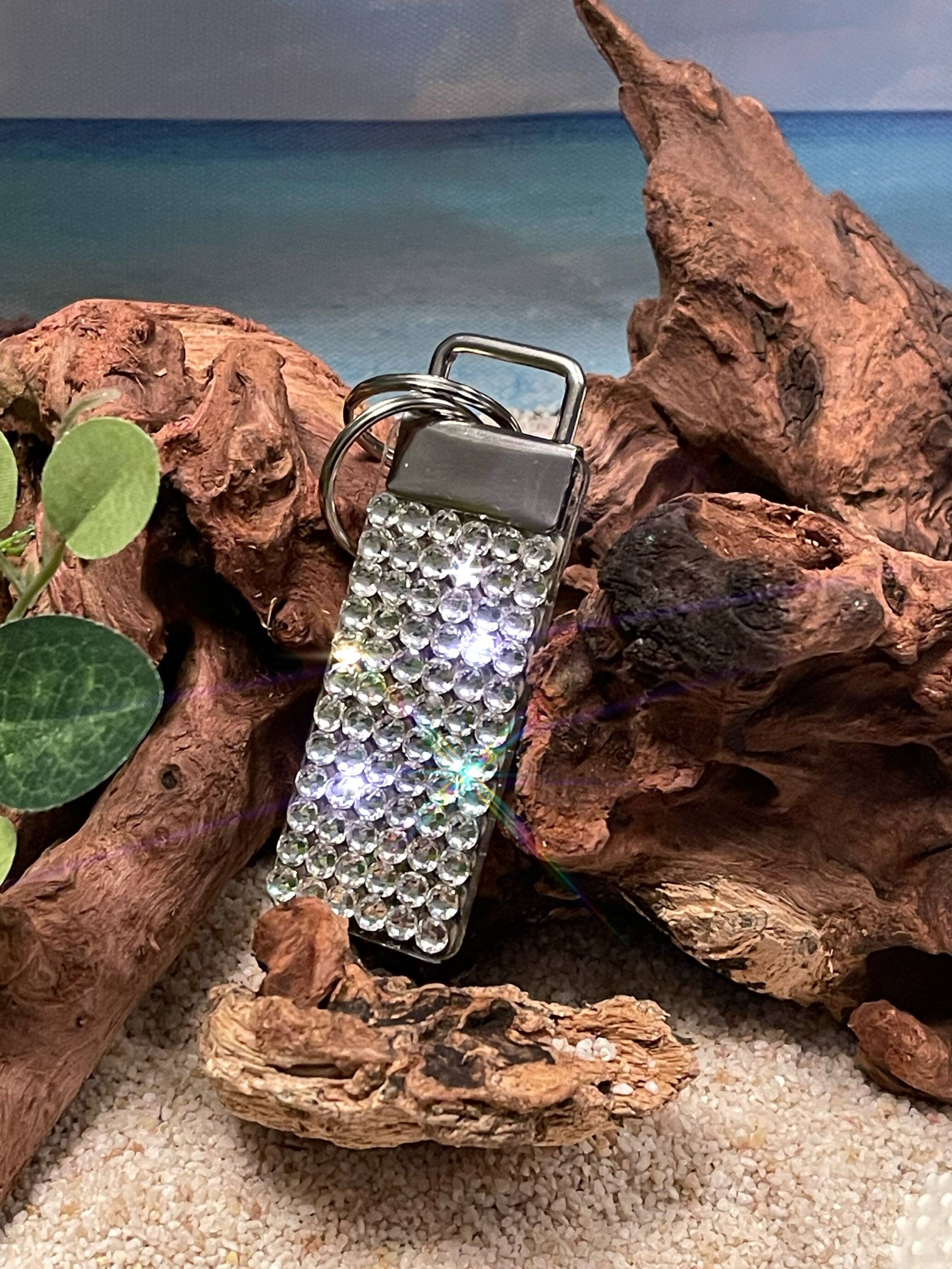 Swarovski Bag Charm - Etsy