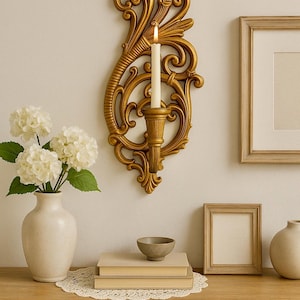 Vintage Syroco - Etsy