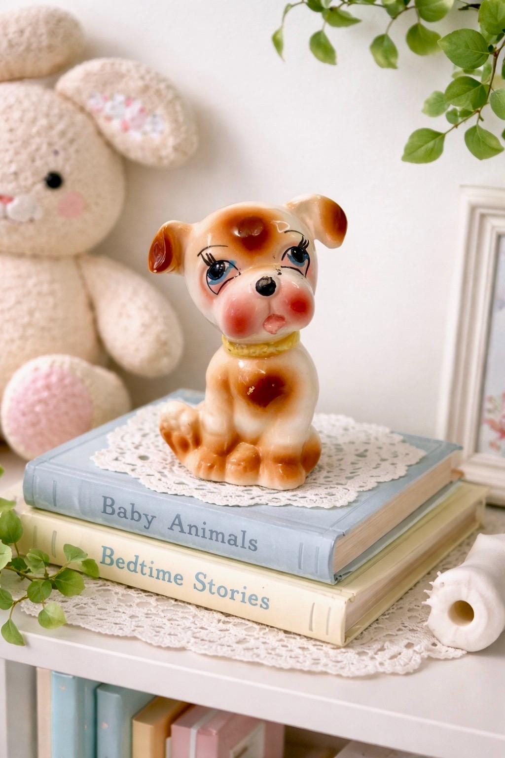 Vintage Japanese Christmas Figurines - Etsy