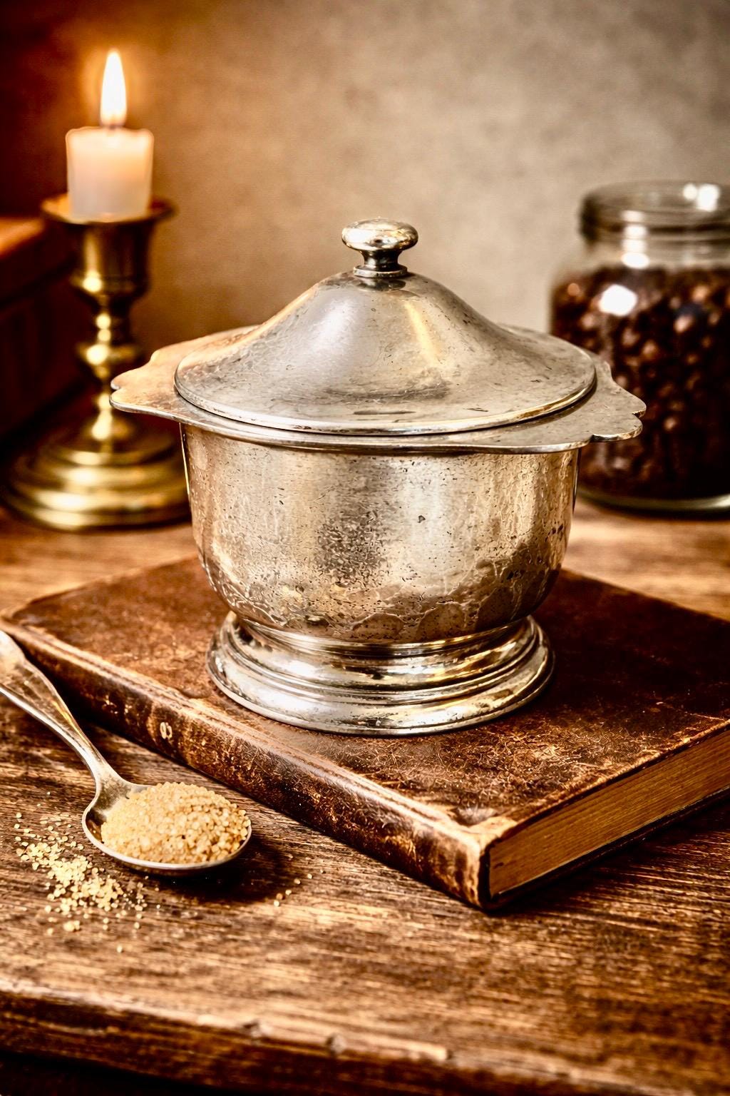 Railroad Sugar Bowl - Etsy