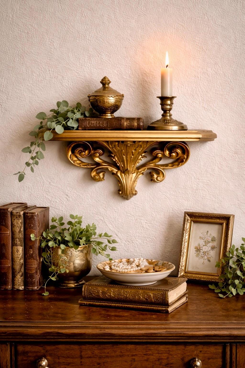 Hollywood Regency Vintage - Etsy