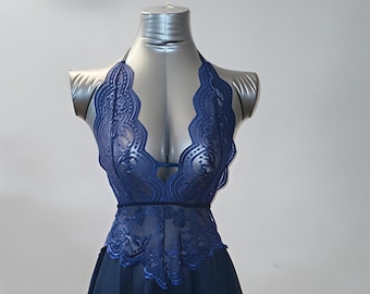 Size S New Item Gorgeous Bodysuit Skirt #89 T.50