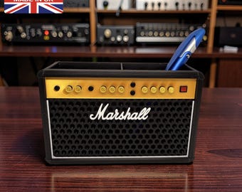 Marshall Pen Holder