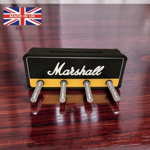 Marshall Key Holder