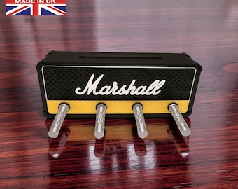 Marshall Key Holder