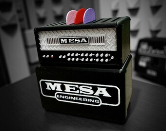 Mesa Pick Holder with Gift Box