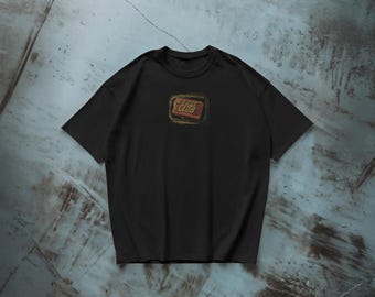 Camiseta de la película El Club de la Lucha con frase de Brad Pitt, ropa para fans de películas de culto