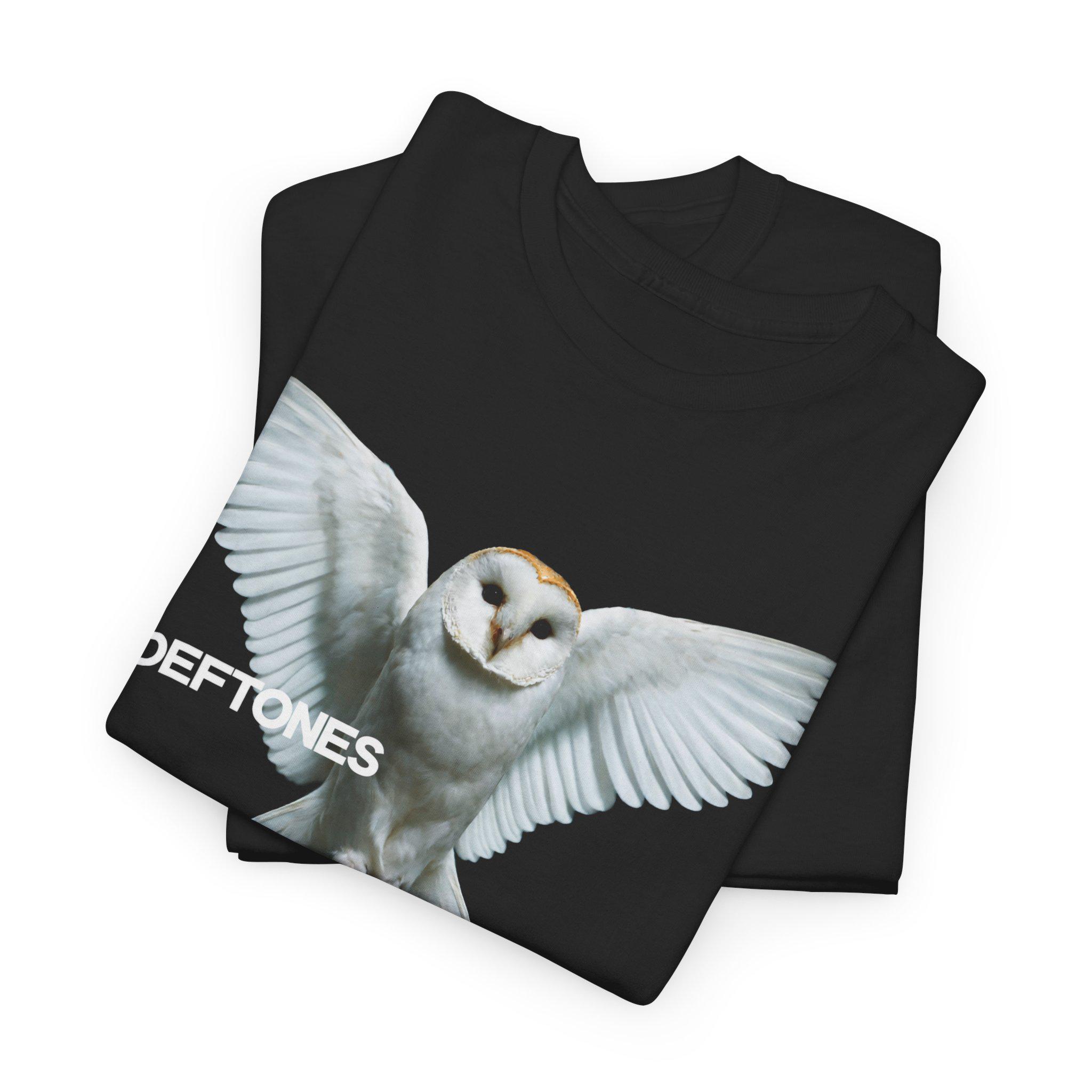Deftones Vintage Diamond Eyes 90s Band T-shirt, Heavy Cotton