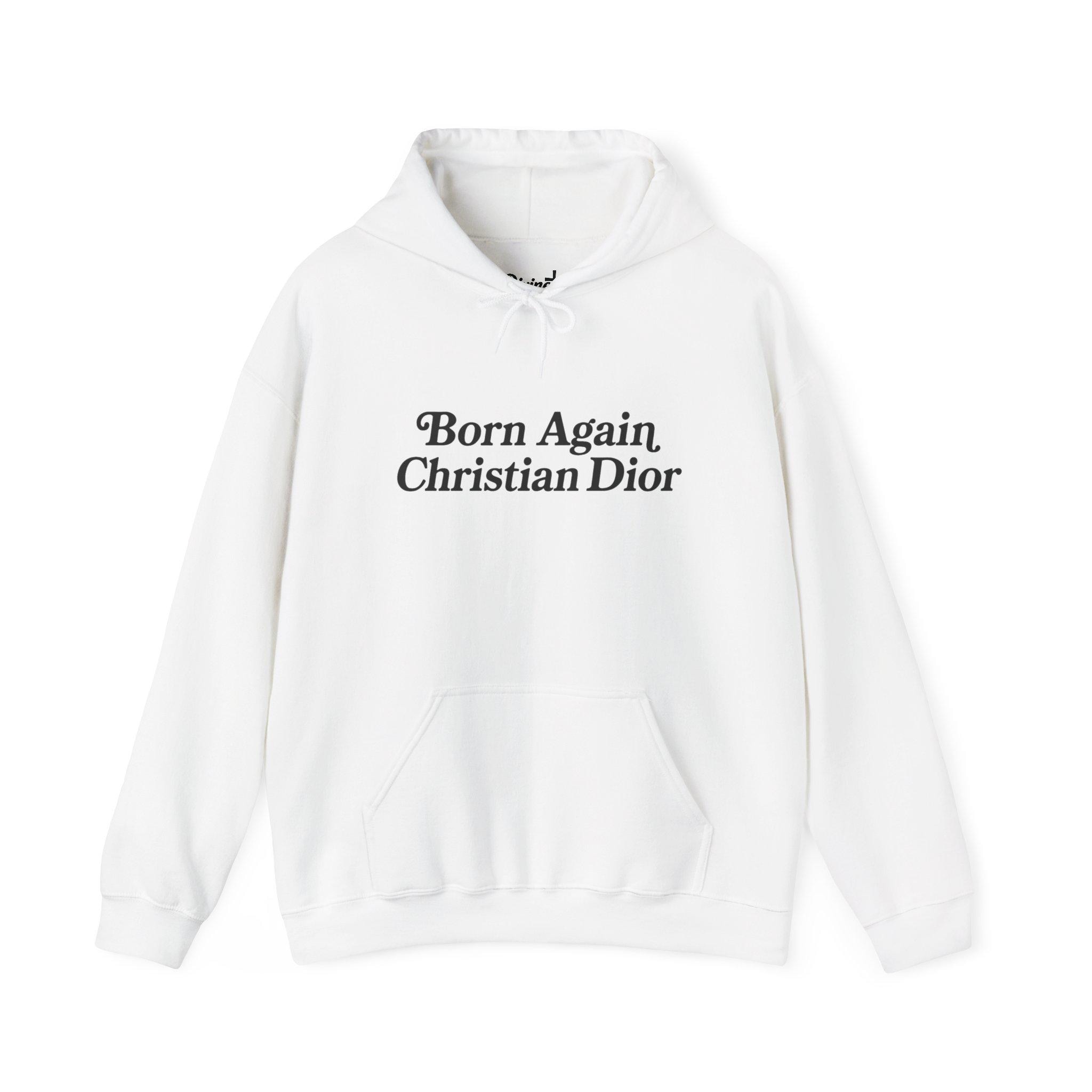 Dior Hoodie
