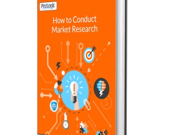 Market Research Ebook & Worksheet: Master Your Market
