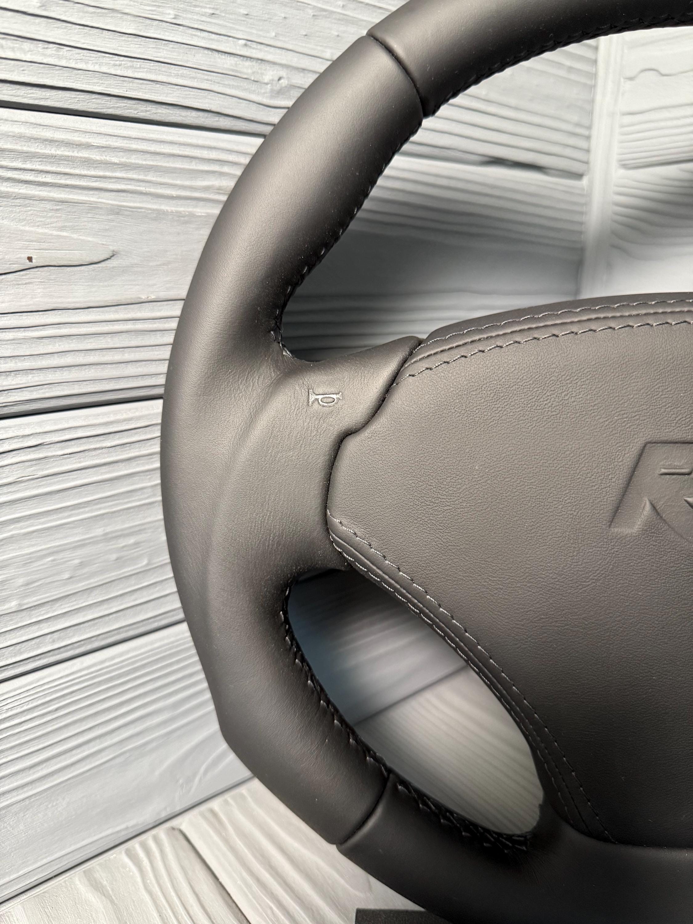 Ruf製ステアリングホイール 320mm Atiwe ポルシェ 911 964 993 996 997