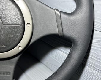 Lancer Evolution 7, 8, 9 MOMO Remanufactured Mitsubishi Steering